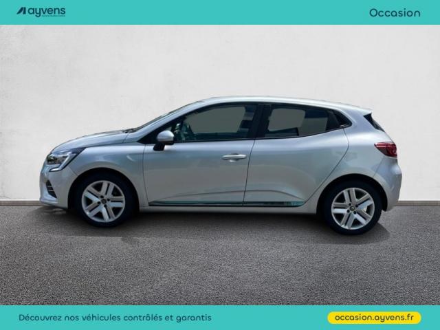 Renault Clio image 3