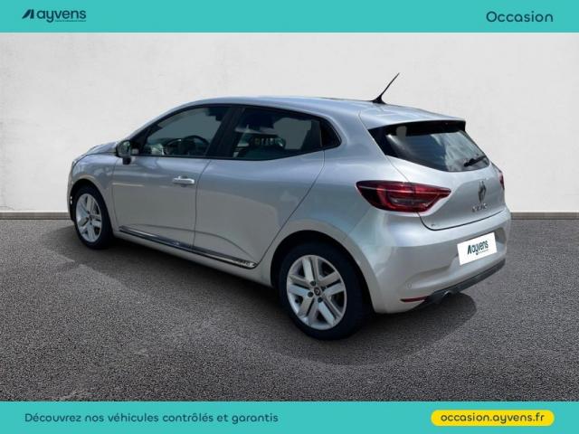Renault Clio image 4