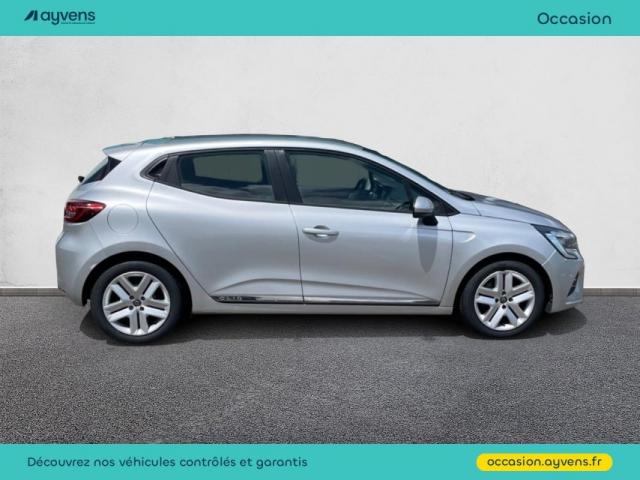 Renault Clio image 6