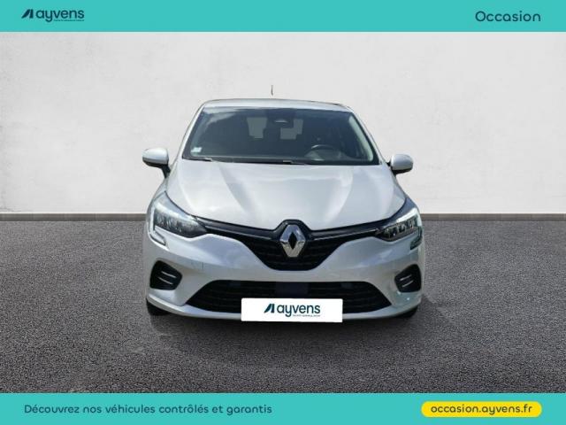 Renault Clio image 9