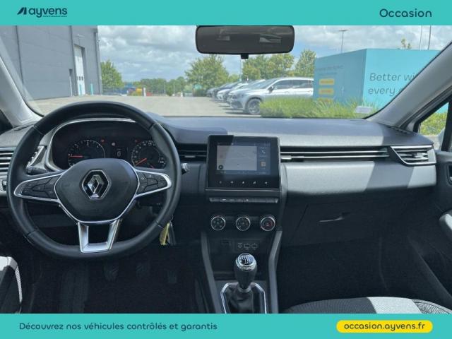 Renault Clio image 1