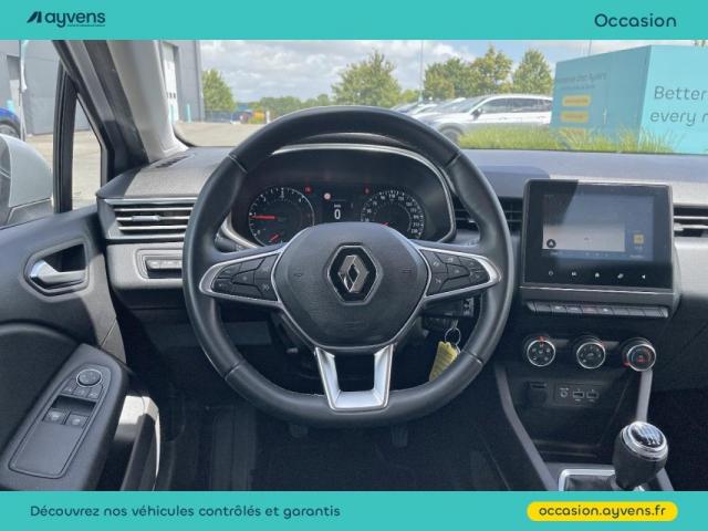 Renault Clio image 8