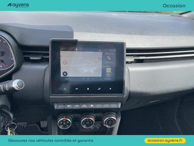 Renault Clio image 5