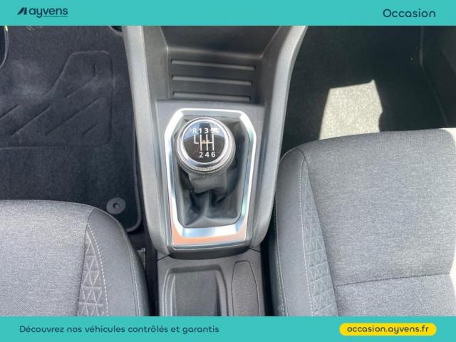 Renault Clio image 7