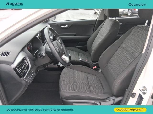 Kia Stonic image 3