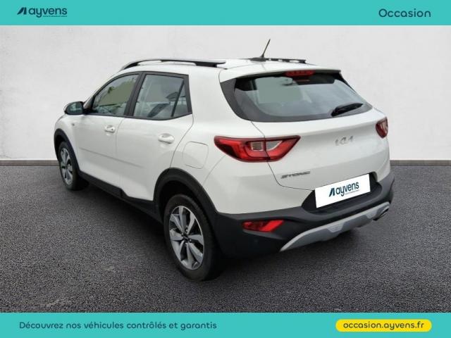 Kia Stonic image 5