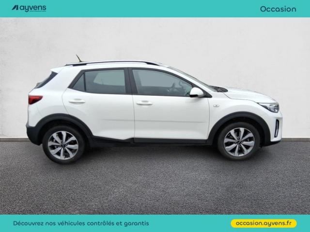 Kia Stonic image 1