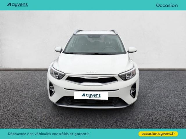 Kia Stonic image 9