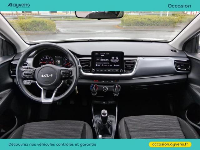 Kia Stonic image 8
