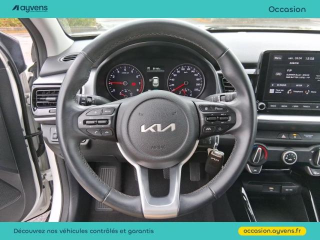 Kia Stonic image 4