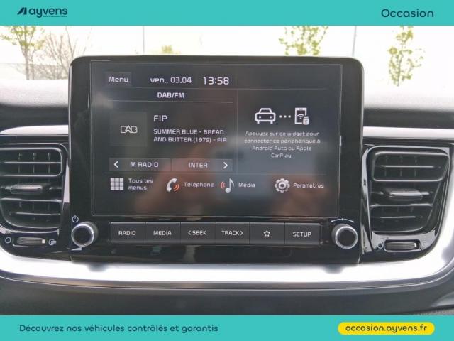 Kia Stonic image 7