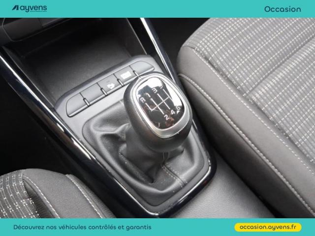 Kia Stonic image 6