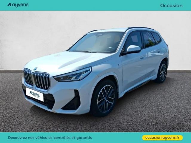 Bmw X1 Sdrive18i 136ch M Sport