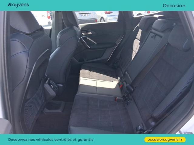 Bmw X1 image 3