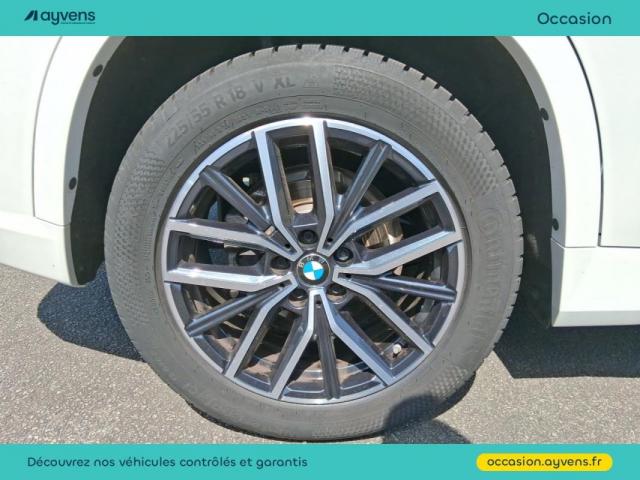Bmw X1 image 9