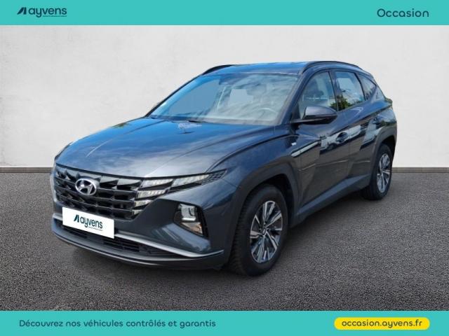Hyundai Tucson 1.6 Crdi 136ch Hybrid 48v Business Dct7