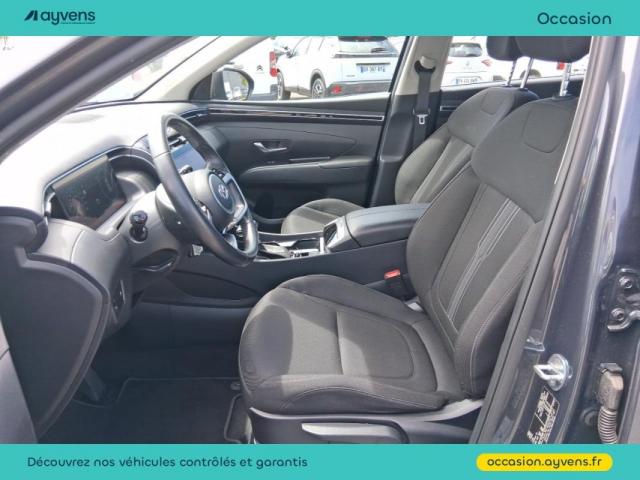 Hyundai Tucson image 7
