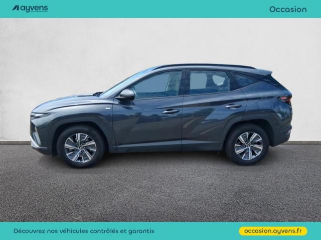 Hyundai Tucson image 5