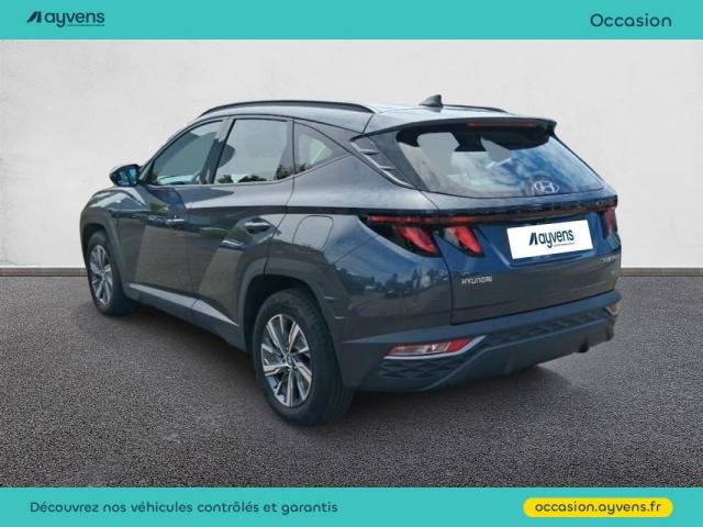 Hyundai Tucson image 9