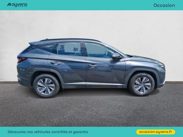 Hyundai Tucson image 1
