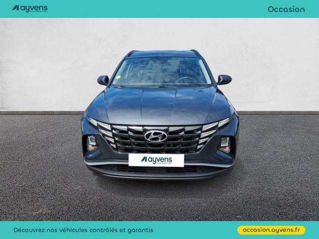 Hyundai Tucson image 6