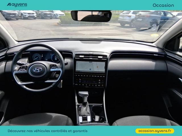 Hyundai Tucson image 4
