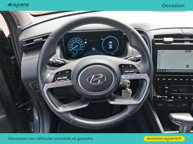Hyundai Tucson image 3