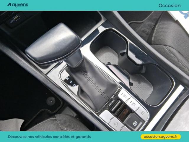 Hyundai Tucson image 2