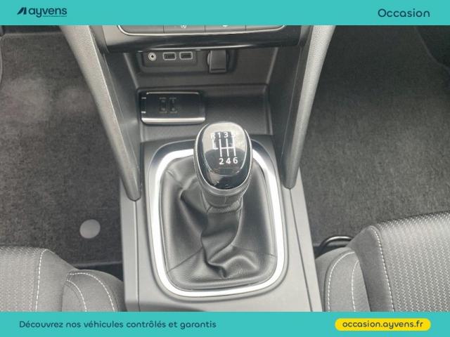 Renault Mégane image 2
