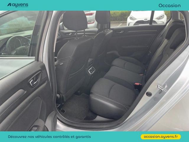 Renault Mégane image 6