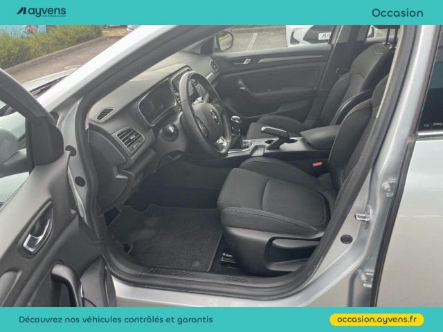 Renault Mégane image 3