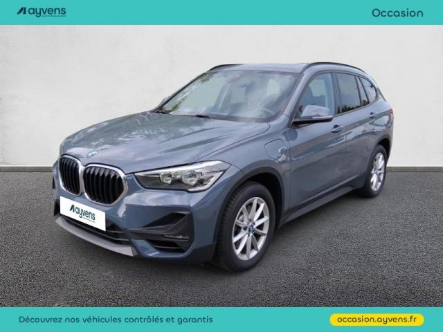 Bmw X1 Xdrive25ea 220ch Xline