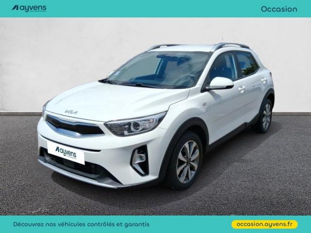 Kia Stonic 1.0 T-Gdi 120ch Mhev Active Business Dct7