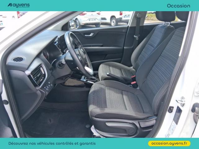 Kia Stonic image 5