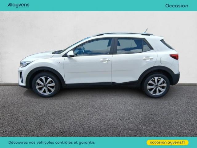 Kia Stonic image 1