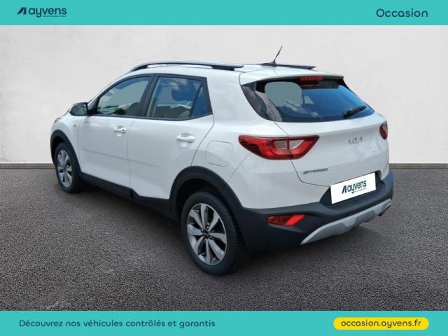 Kia Stonic image 8