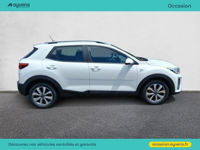 Kia Stonic image 7