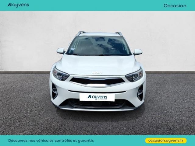 Kia Stonic image 3