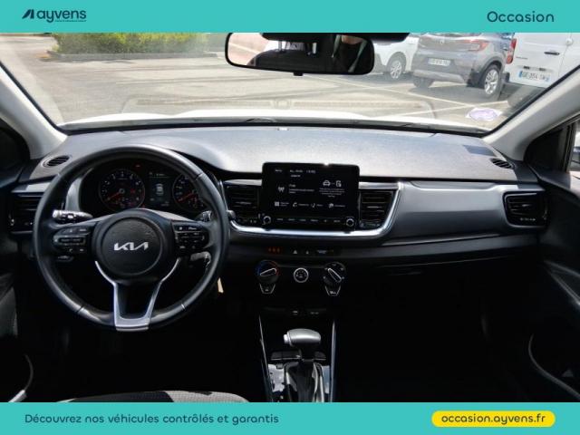 Kia Stonic image 6