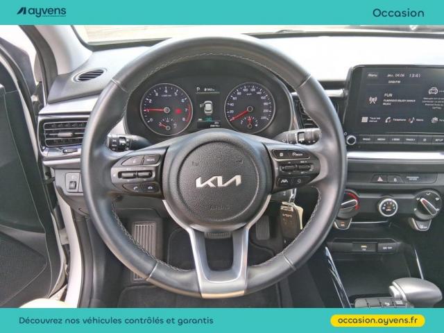 Kia Stonic image 9