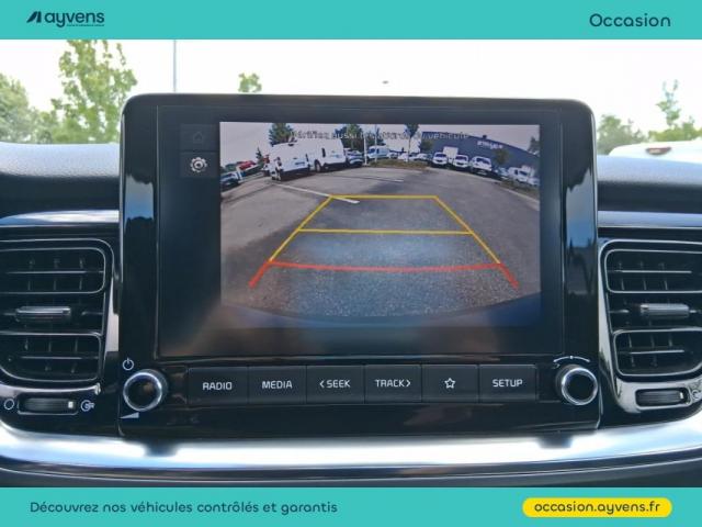 Kia Stonic image 2