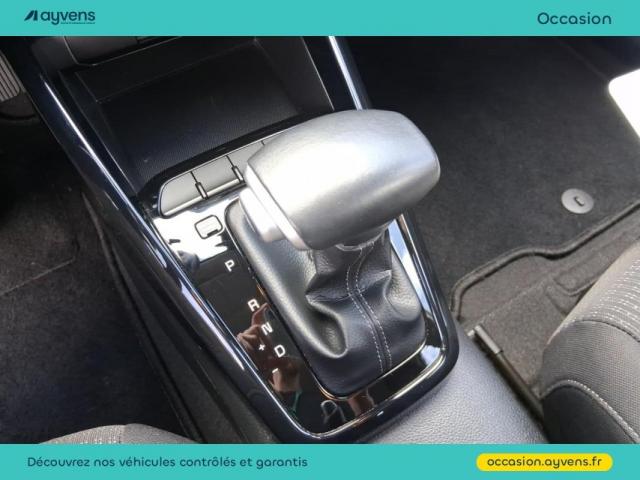 Kia Stonic image 4