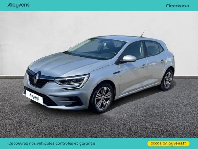 Renault Mégane 1.3 Tce 140ch Evolution