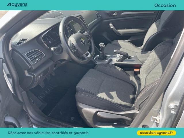 Renault Mégane image 6