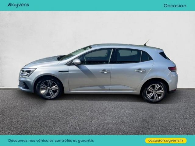 Renault Mégane image 5