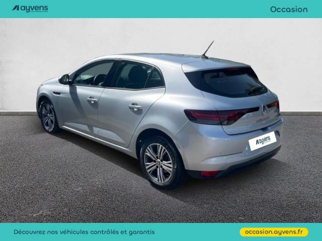 Renault Mégane image 1