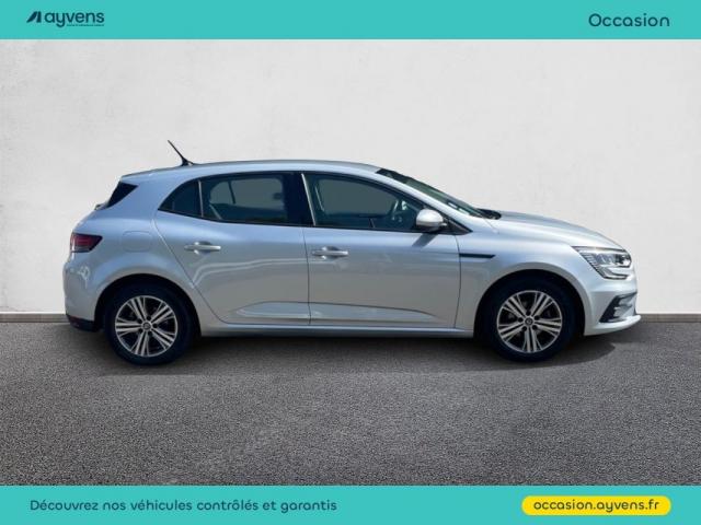 Renault Mégane image 4
