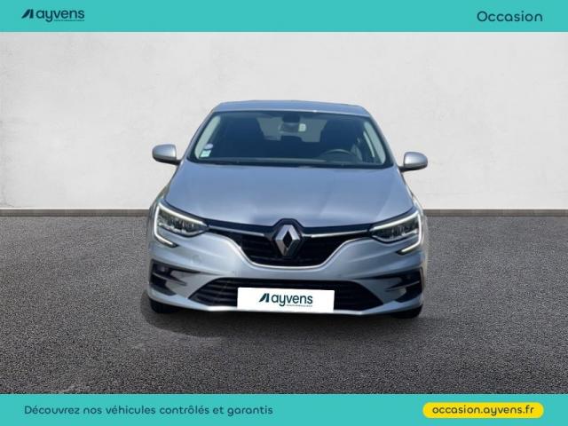 Renault Mégane image 3