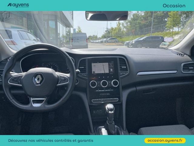 Renault Mégane image 9