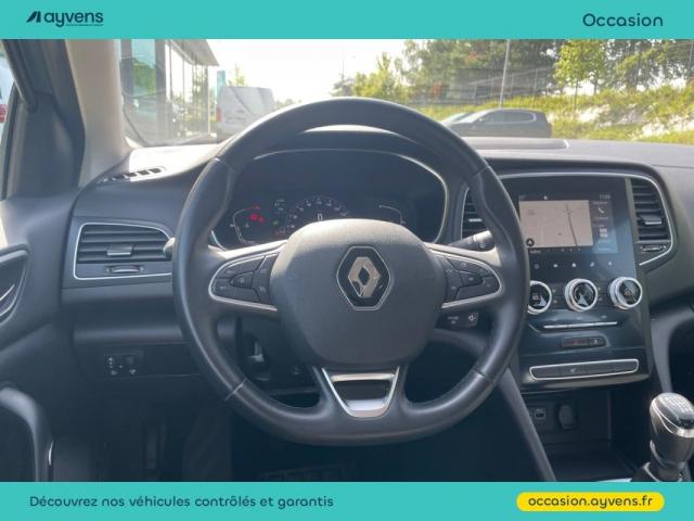Renault Mégane image 7